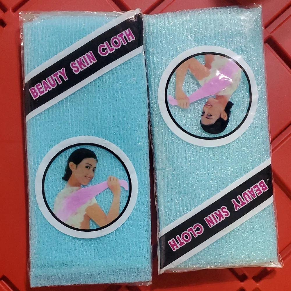 Wash Cloth - Picture 1 of 4